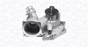 Vesipumppu, BMW 5 [E39], 5 Touring [E39], 7 [E38], 8 [E31], X5 [E53], 11510393336, 11511713266