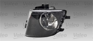 Sumuvalo, Oikea, BMW 7 [F01, F02, F03, F04], 63 11 7 182 196, 63 17 7 182 196, 63117182196, 63177182196, 7182196