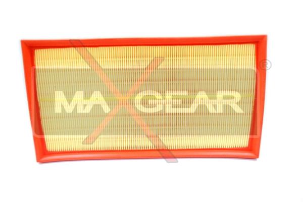 Ilmansuodatin MAXGEAR 26-0088