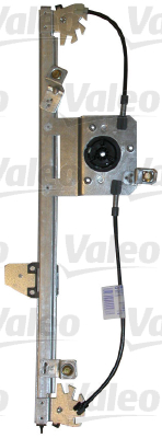 Lasinnostin VALEO 850640