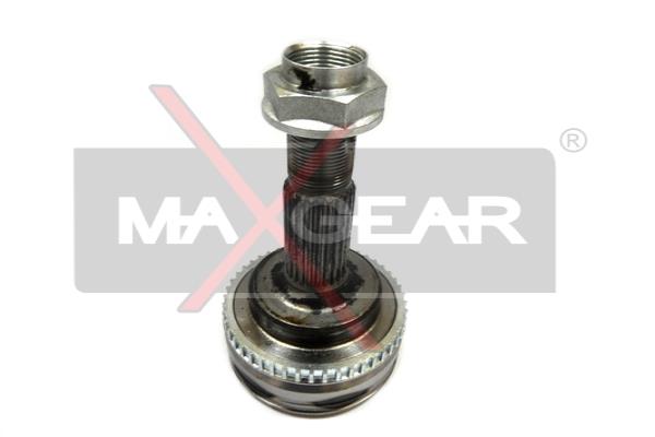 Vetoakselin nivelsarja MAXGEAR 49-0519