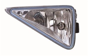 Sumuvalo, Vasen, HONDA CIVIC Hatchback VIII, 33951-SMG-E01, 33951SMGE03