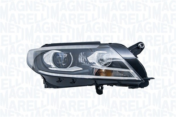 Ajovalo MAGNETI MARELLI 711307024165