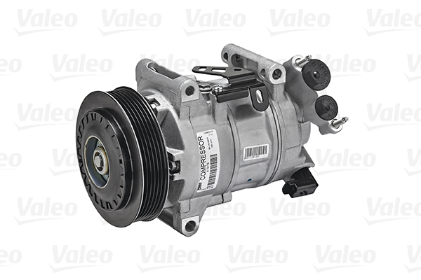 Kompressori, ilmastointilaite VALEO 813179