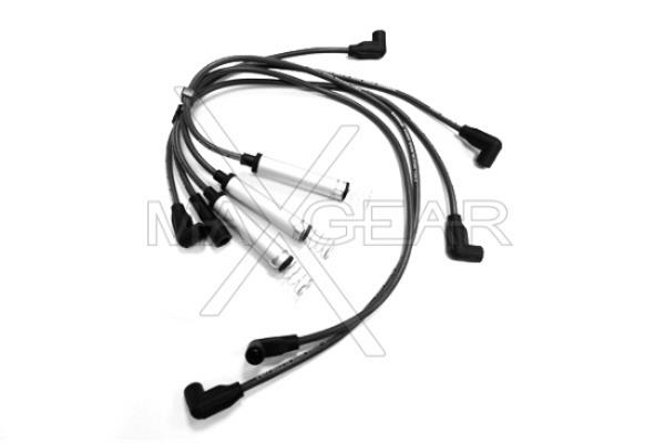 Sytytysjohtosarja MAXGEAR 53-0038
