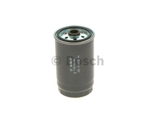 Polttoainesuodatin BOSCH F 026 402 240