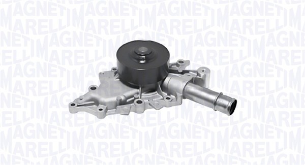 Vesipumppu MAGNETI MARELLI 352316170691