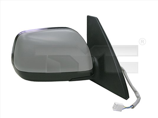 Ulkopeili TYC 336-0054