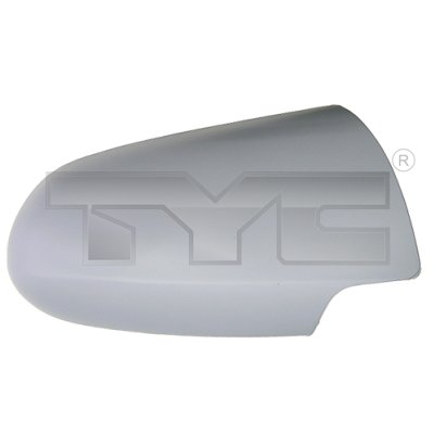 Suojus, ulkopeili TYC 325-0046-2