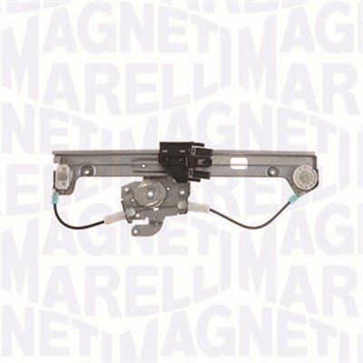 Lasinnostin MAGNETI MARELLI 350103170006
