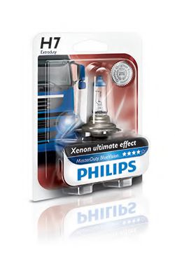 Kaukovalopolttimo PHILIPS 13972MDBVB1