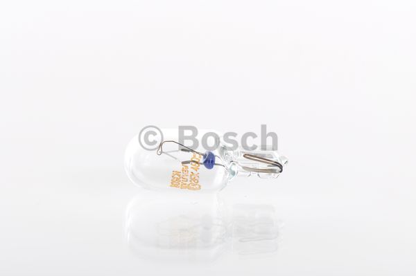 Polttimo, rekisterikilvenvalo BOSCH 1 987 302 217