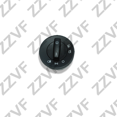 Kytkin, ajovalo ZZVF ZVKK073
