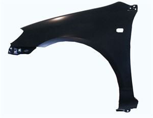 Lokasuoja, Eteen, oikea, TOYOTA COROLLA, COROLLA Kombi, COROLLA Sedan, 53811 02080, 53811 13090, 53811 1H070