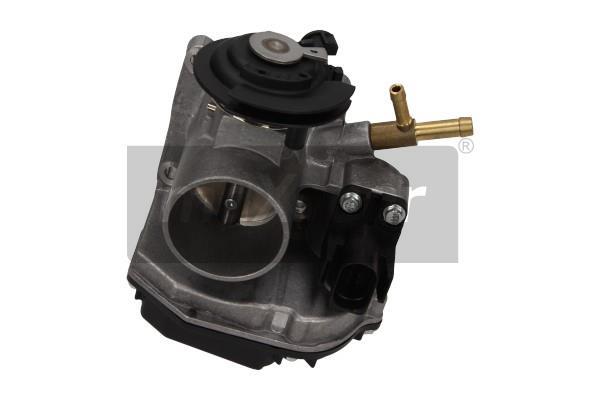 Kaasuläpän kotelo MAXGEAR 58-0042
