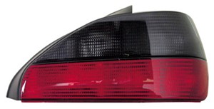 Takavalo, Oikea, PEUGEOT 306, 6351H8