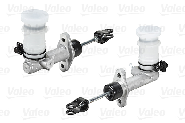 Pääsylinteri, kytkin VALEO 804806