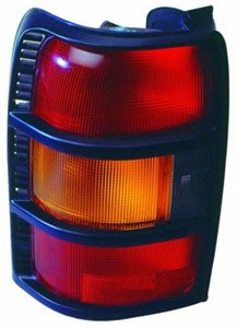 Takavalo, Vasen, MITSUBISHI PAJERO Canvas Top II, MB831085