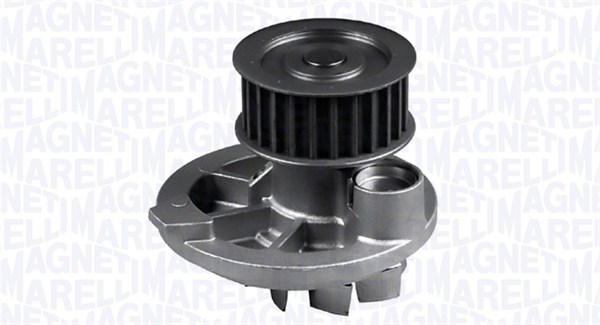 Vesipumppu MAGNETI MARELLI 352316170878