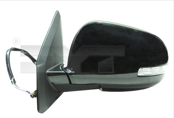Ulkopeili TYC 323-0016