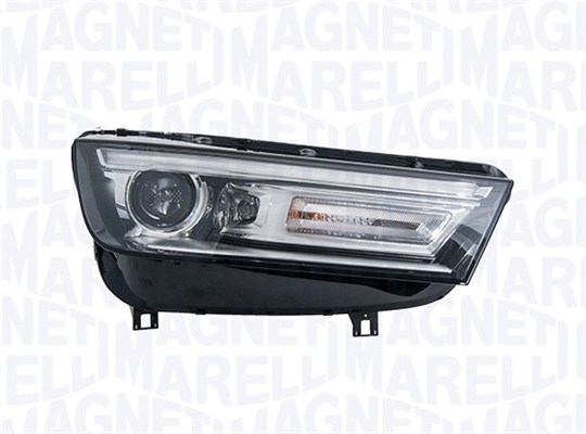 Ajovalo MAGNETI MARELLI 710815019001