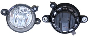 Sumuvalo, Edessä, SEAT CORDOBA, IBIZA III, 6L0941703