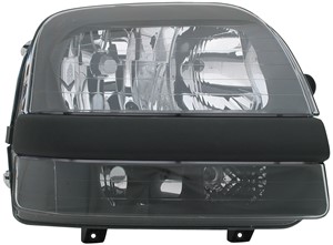 Ajovalo, Vasen, FIAT DOBLO Minibus, minivan, DOBLO Skåp/stor limousine, 46738733, 46807765