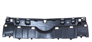 Jäähdyttimen säleikkö, FIAT PANDA, 0000051880201, 51880201