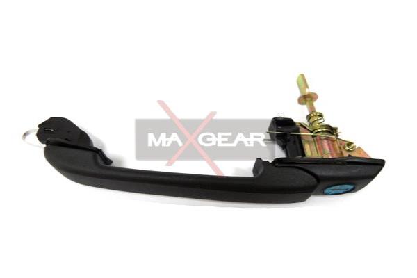 Oven kahva MAXGEAR 28-0054