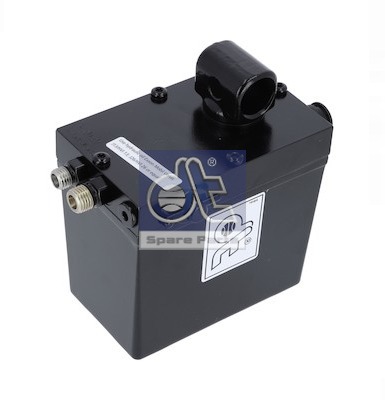 Kippipumppu, ohjaamo DT 5.65103