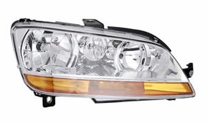 Ajovalo, Vasen, FIAT IDEA, MULTIPLA, 0000051708730, 51708730, 51747605