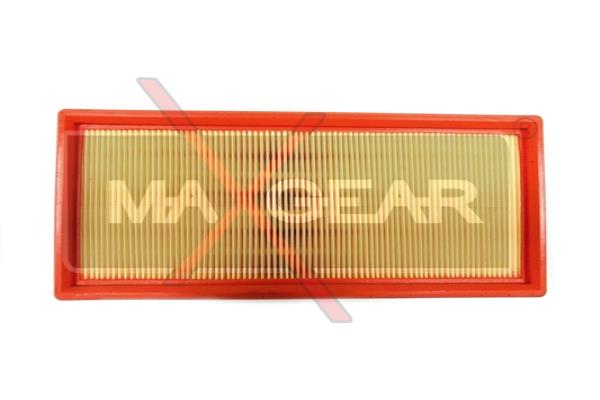 Ilmansuodatin MAXGEAR 26-0346