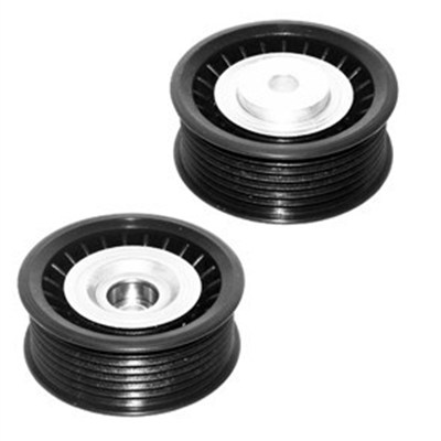 Ohjain-/kiristysrulla kiilahihna MAGNETI MARELLI 331316170385