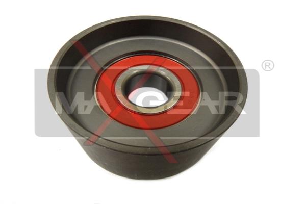 Ohjainrulla, moniurahihna MAXGEAR 54-0217
