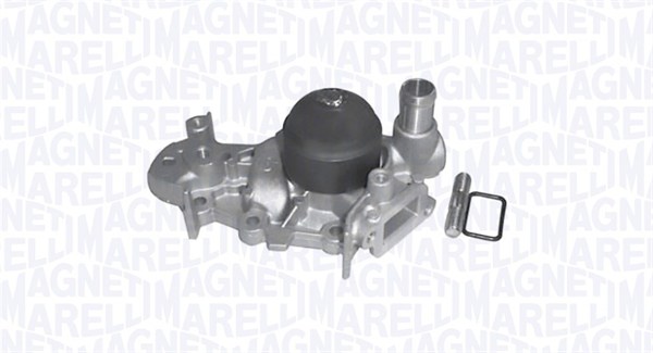 Vesipumppu MAGNETI MARELLI 352316170960