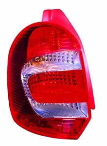 Takavalo, Oikea, RENAULT MODUS / GRAND MODUS, 8200658413