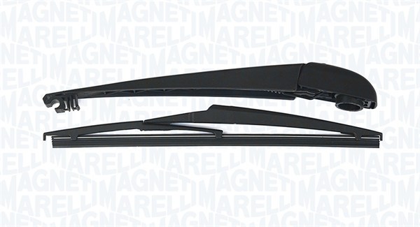 Wiper Blade MAGNETI MARELLI 000723180322