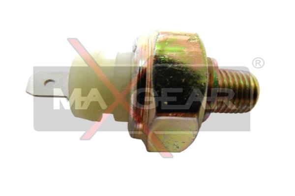 Öljynpainekytkin MAXGEAR 21-0114