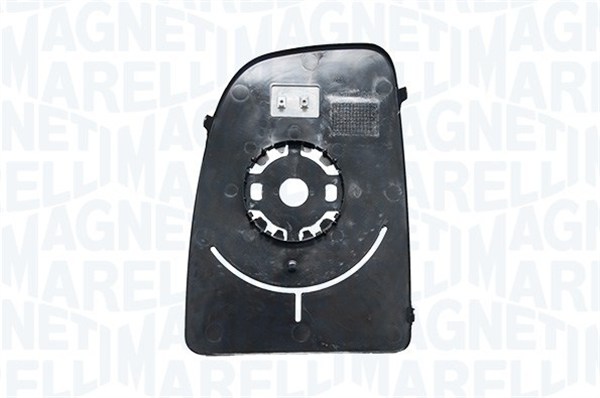Ulkopeili MAGNETI MARELLI 350319420300