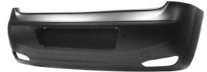 Puskuri, eteen, Takana, FIAT PANDA, PUNTO, 0000071771339, 0000735542339, 0000735564075, 735564075