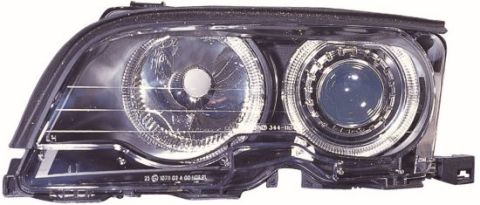 Ajovalosetti DEPO 444-1137PXNDAM2