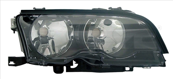 Ajovalo TYC 20-0014-01-2