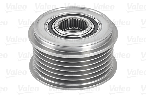 Vapaakytkin VALEO 588118
