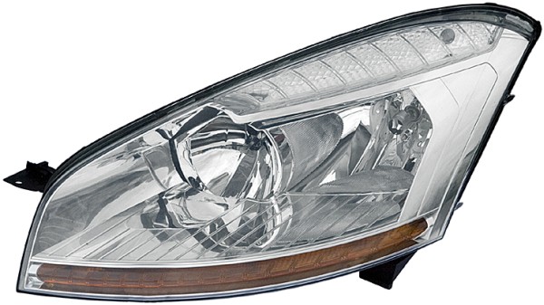 Ajovalo HELLA 1EF 009 237-011