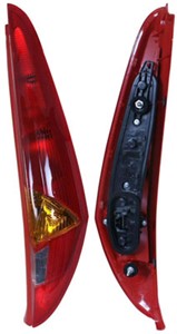 Takavalo, Oikea, FIAT PUNTO, PUNTO Skåp/halvkombi, 0000046523769, 0000046794077, 46523769, 46794077
