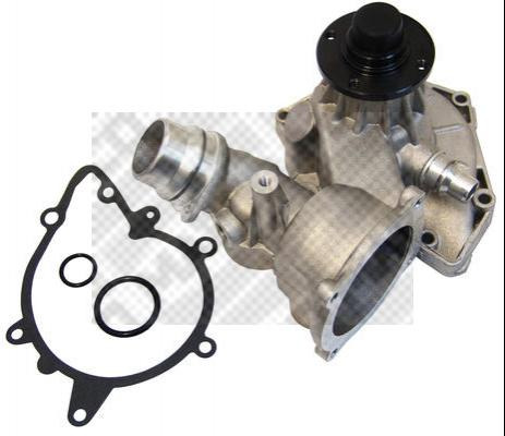 Vesipumppu MAPCO 21662