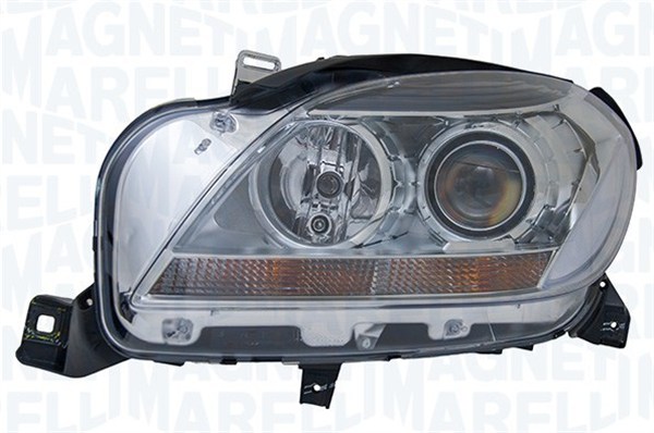 Ajovalo MAGNETI MARELLI 710815071001