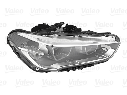 Ajovalo VALEO 046741