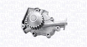 Vesipumppu, CHEVROLET MATIZ, SPARK, DAEWOO KALOS, MATIZ, TICO, SUZUKI CAPPUCCINO, 1740050812, 1740060D01, 1740061810, 1740070B00, 17400A