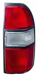 Takavalo, Oikea, TOYOTA LAND CRUISER 90, 81551-60510